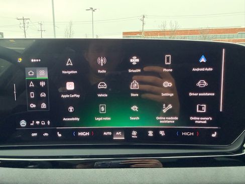 Used 2025 Audi S5 Premium Plus image 32