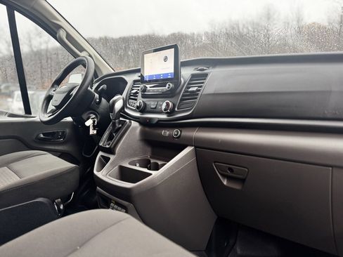 Used 2020 Ford Transit 250 Low Roof w/ Upfitter Package image 10