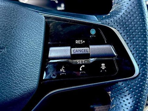 Certified 2024 Nissan Ariya FWD image 28