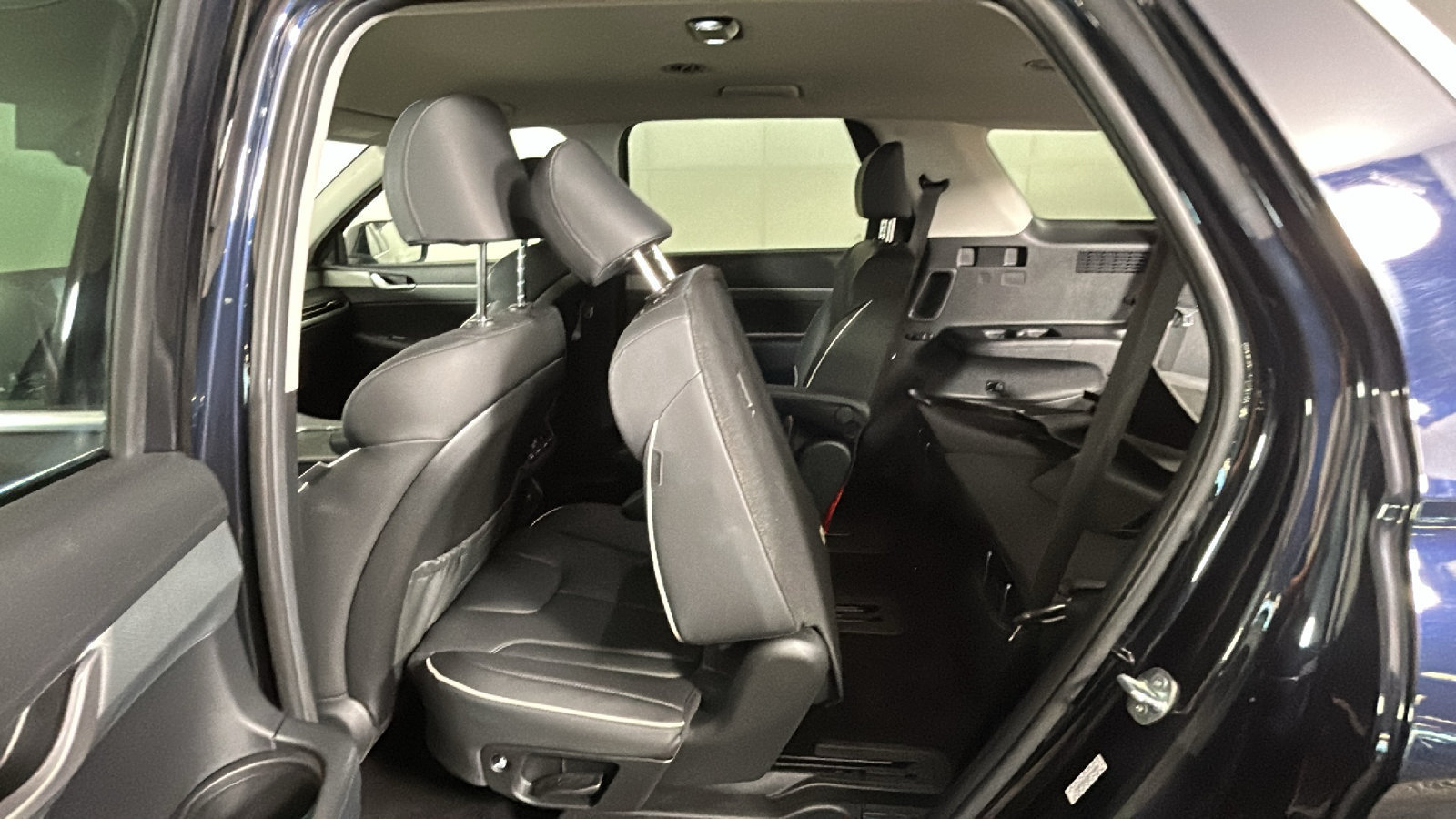 Used 2024 Hyundai Palisade SEL AWD/4WD image 31