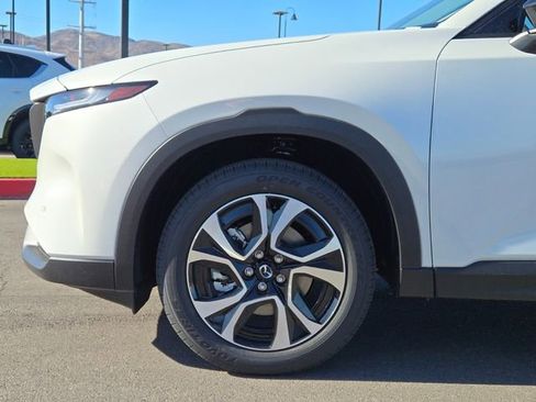 New 2026 MAZDA CX-5 Preferred AWD/4WD image 5