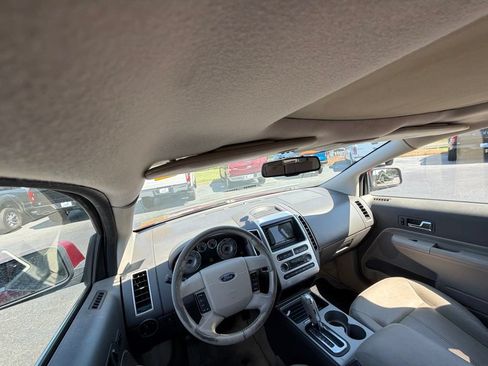 Used 2008 Ford Edge Limited AWD/4WD image 7