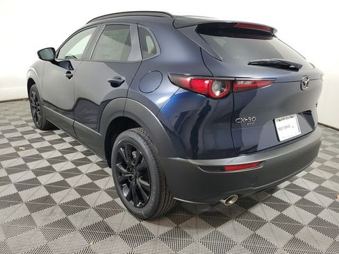 New 2026 MAZDA CX-30 Aire Edition image 4