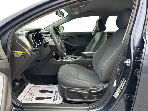 Used 2015 Kia Optima LX FWD image 10