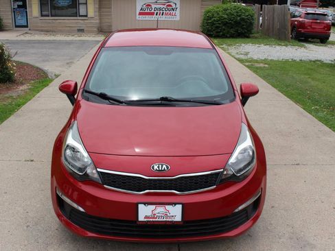 Used 2016 Kia Rio EX w/ Eco Package FWD image 4