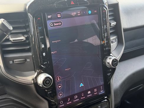 New 2026 RAM 2500 Tradesman AWD/4WD image 32