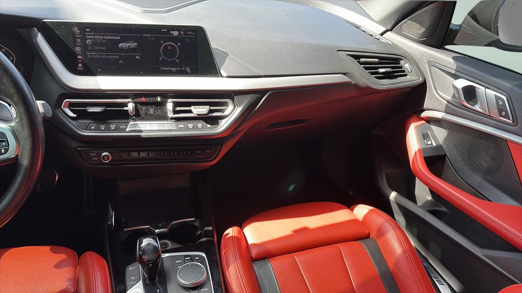 Used 2020 BMW M235i xDrive Gran Coupe AWD/4WD image 12
