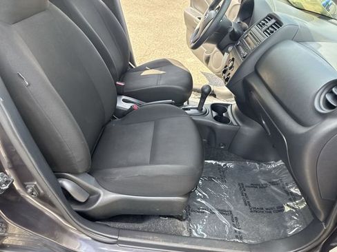 Used 2015 Nissan Versa S FWD image 10