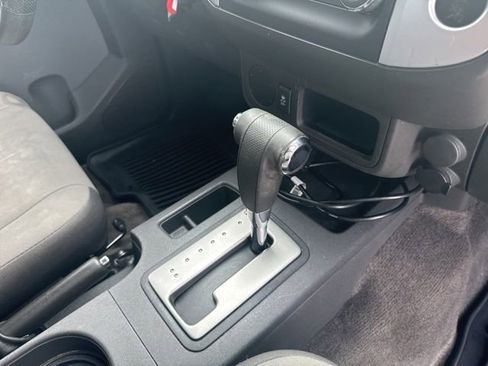 Used 2015 Nissan Xterra X RWD image 20