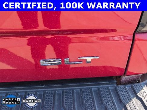 Used 2024 GMC Sierra 1500 SLT w/ SLT Premium Plus Package image 5