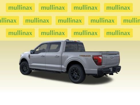 New 2026 Ford F150 Tremor AWD/4WD image 7