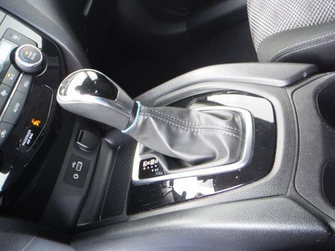 Used 2021 Nissan Rogue Sport SV AWD/4WD image 20
