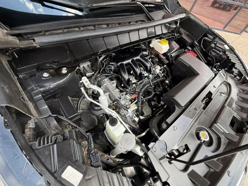 Used 2023 Nissan Pathfinder Rock Creek AWD/4WD image 24