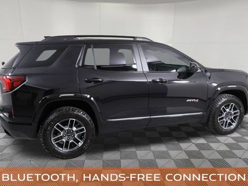 Used 2026 GMC Terrain AT4 w/ Convenience Package III AWD/4WD image 5