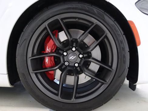 Used 2022 Dodge Charger Scat Pack RWD image 83