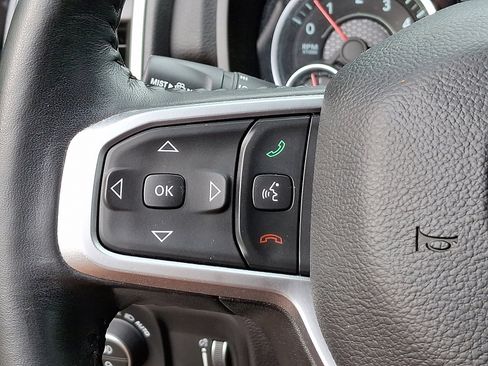 Certified 2022 RAM 1500 Big Horn image 21