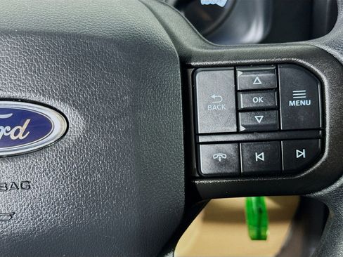 Used 2024 Ford F350 XLT image 14