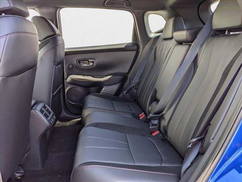 New 2025 Acura ADX A-Spec image 14