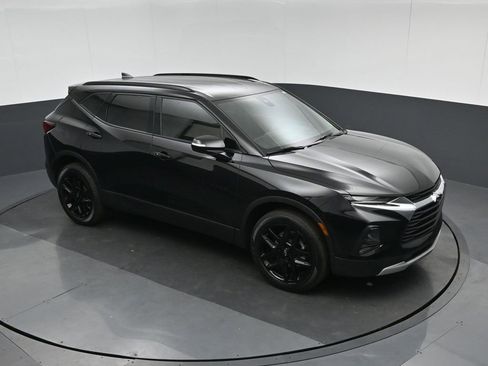 Used 2022 Chevrolet Blazer LT image 58