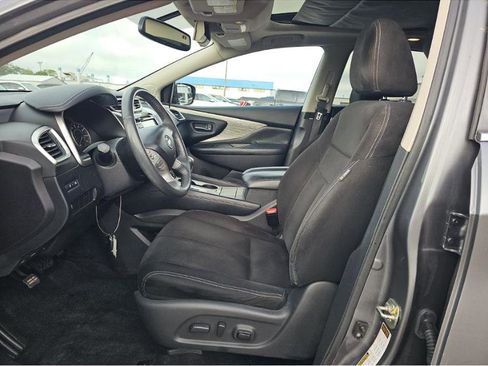 Used 2015 Nissan Murano SV w/ Premium Package image 8