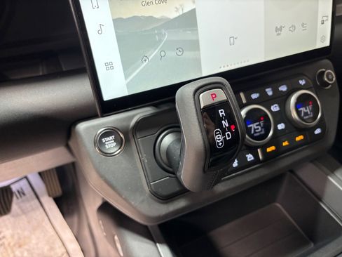 Used 2026 Land Rover Defender 110 S AWD/4WD image 16