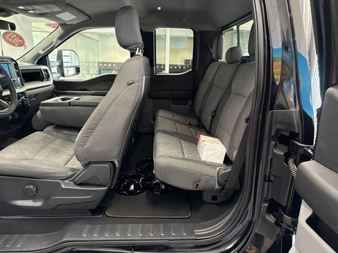 Used 2023 Ford F350 XL w/ STX Appearance Package AWD/4WD image 34