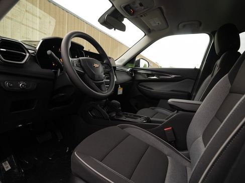 New 2026 Chevrolet TrailBlazer LT w/ Driver Confidence Package image 12