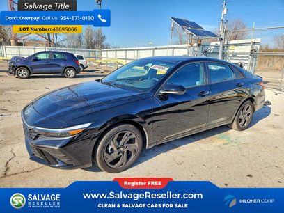 Used 2026 Hyundai Elantra Sport