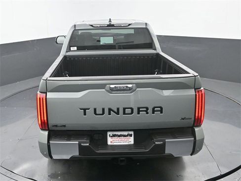 New 2026 Toyota Tundra Limited image 30