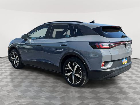 Certified 2023 Volkswagen ID.4 S RWD image 7