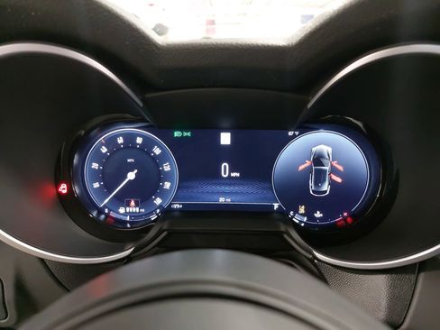 New 2025 Alfa Romeo Stelvio Sprint w/ Veloce Package image 20