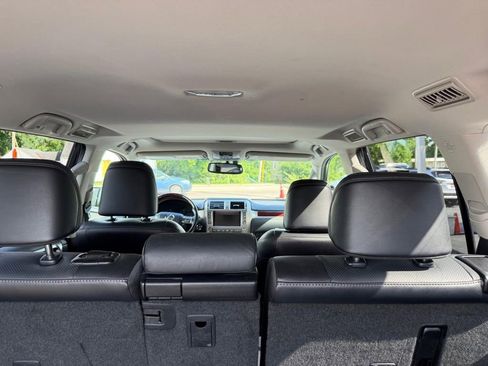 Used 2018 Lexus GX 460 Premium w/ Premium Package AWD/4WD image 24