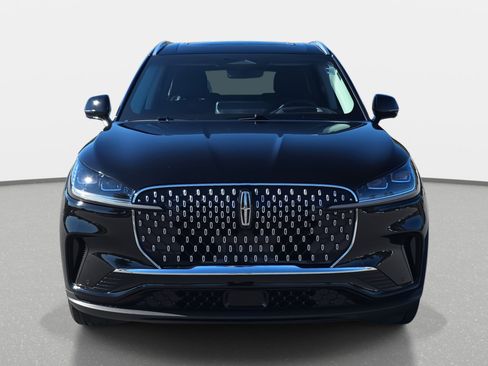 New 2025 Lincoln Aviator Reserve w/ Equipment Group 201A image 2