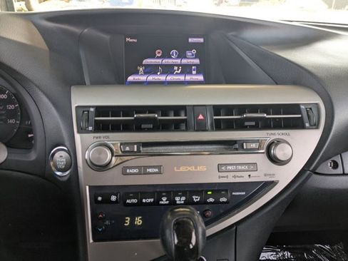 Used 2013 Lexus RX 350 FWD w/ Navigation Pkg image 15
