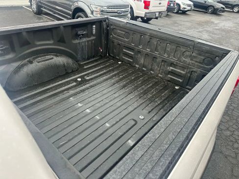 Used 2019 Ford F150 King Ranch w/ Equipment Group 601A Luxury image 34