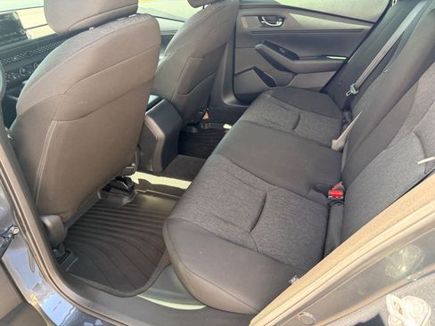 Used 2023 Honda Accord LX image 12