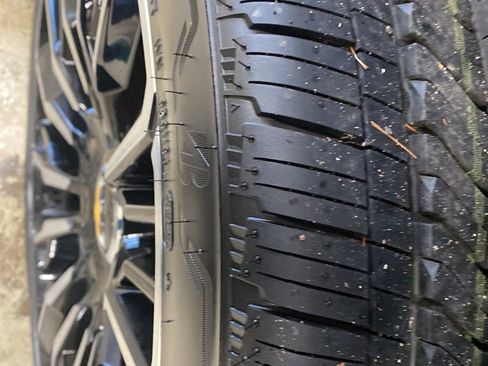 New 2026 Chevrolet Tahoe High Country image 21