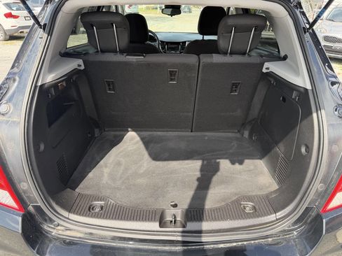 Used 2019 Chevrolet Trax LS w/ Tint and Cruise Package image 15