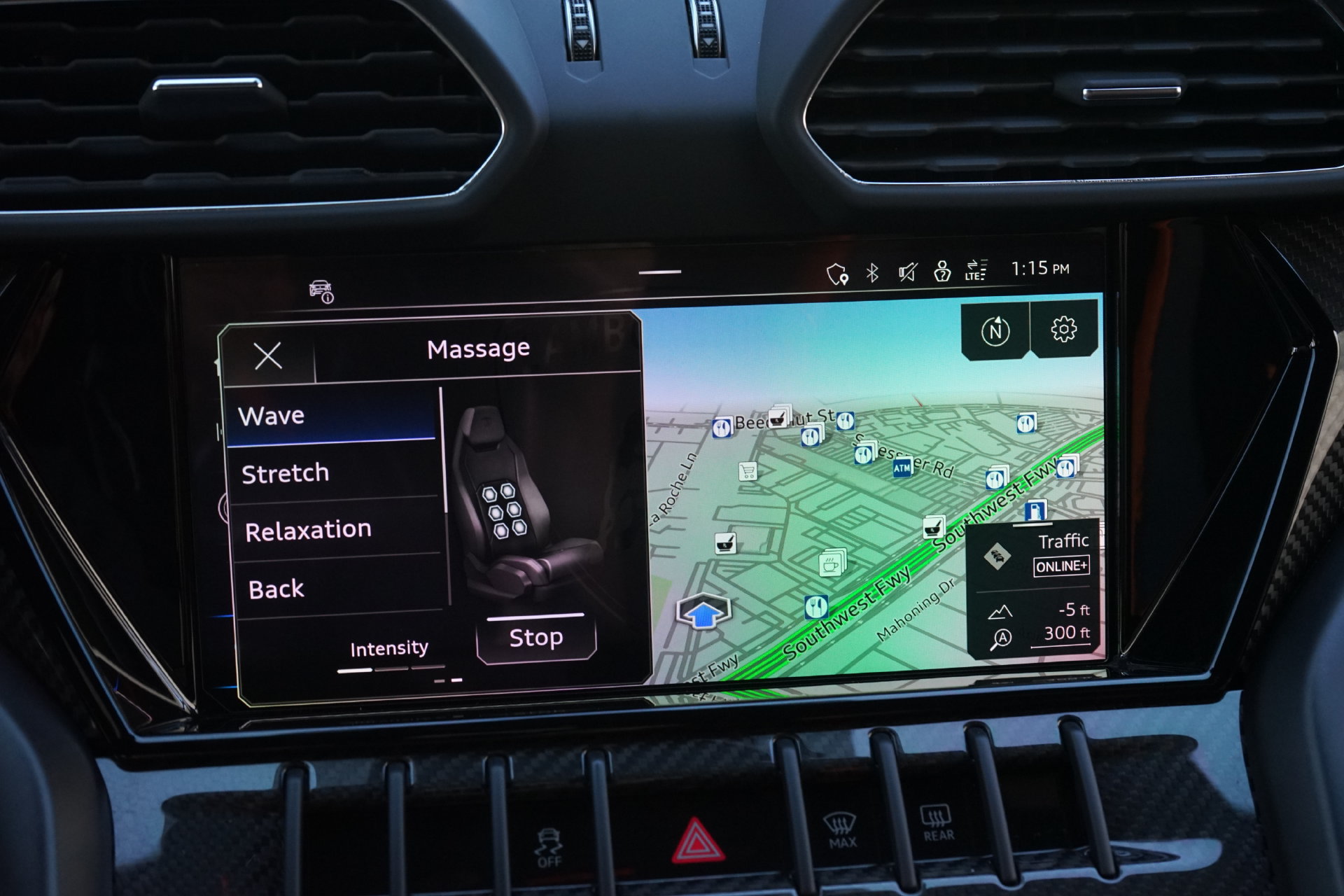 Used 2024 Lamborghini Urus Performante AWD/4WD image 27