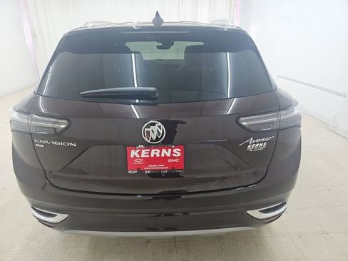 Used 2023 Buick Envision Avenir image 6
