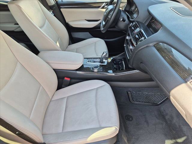 Used 2015 BMW X3 xDrive28i AWD/4WD image 23