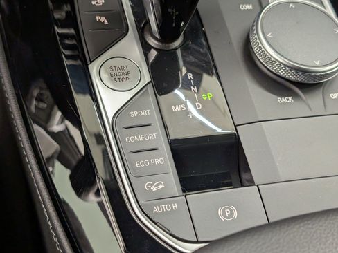 Certified 2023 BMW X4 M40i w/ Premium Package image 20