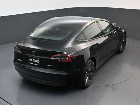 Used 2023 Tesla Model 3 Long Range AWD/4WD image 19