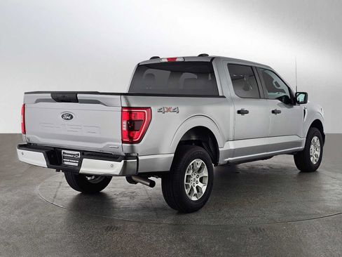 Used 2023 Ford F150 XLT AWD/4WD image 3