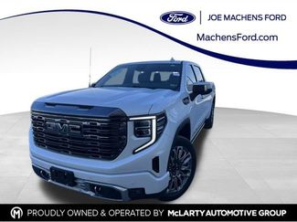 Used 2024 GMC Sierra 1500 Denali Ultimate video 1