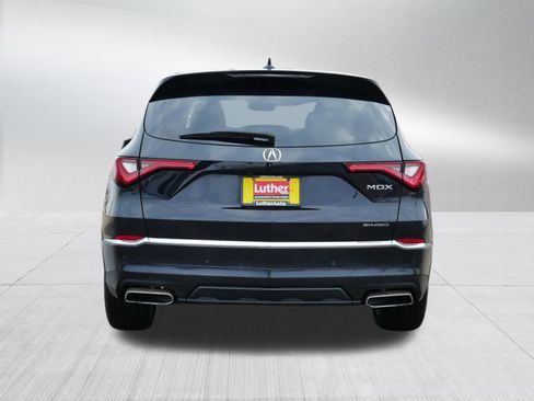 Used 2023 Acura MDX w/Technology Package image 6