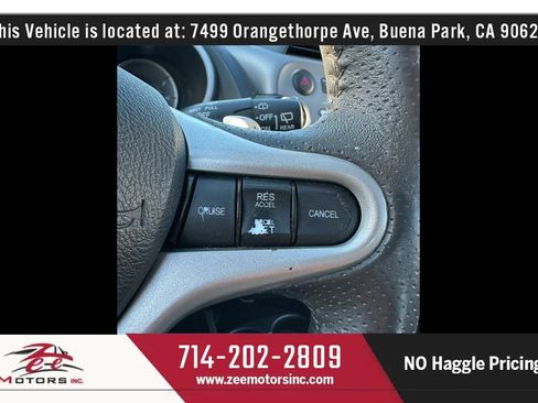Used 2011 Honda Fit Sport image 27
