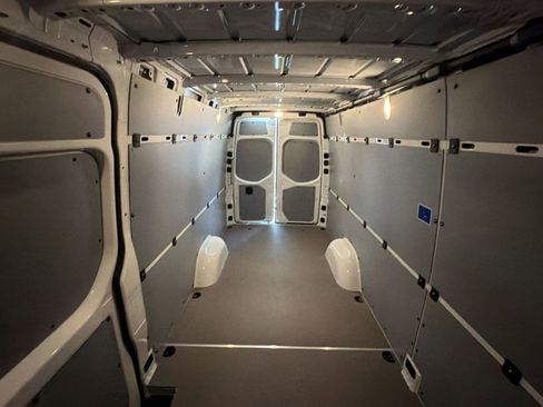 New 2026 Mercedes-Benz Sprinter 2500 image 32