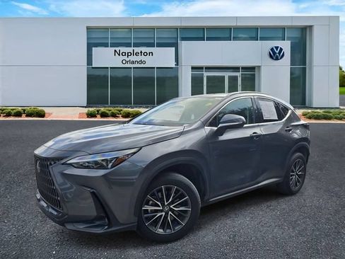 Used 2024 Lexus NX 250 FWD image 34