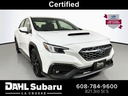 Used 2023 Subaru WRX Limited
